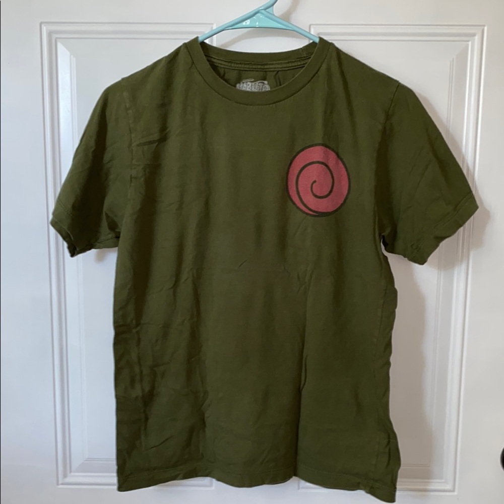 Ripple Junction Naruto Tee